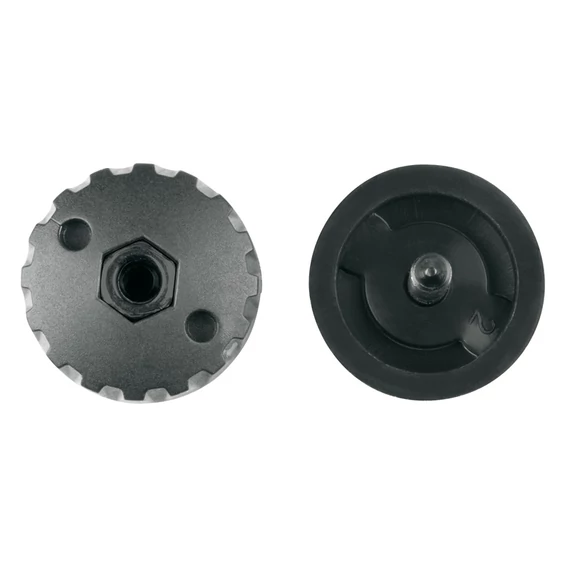SKS-Germany Explorer Exp. nyeregtáskához rögzítő csavarok (sárvédő adapter) kerékpáros