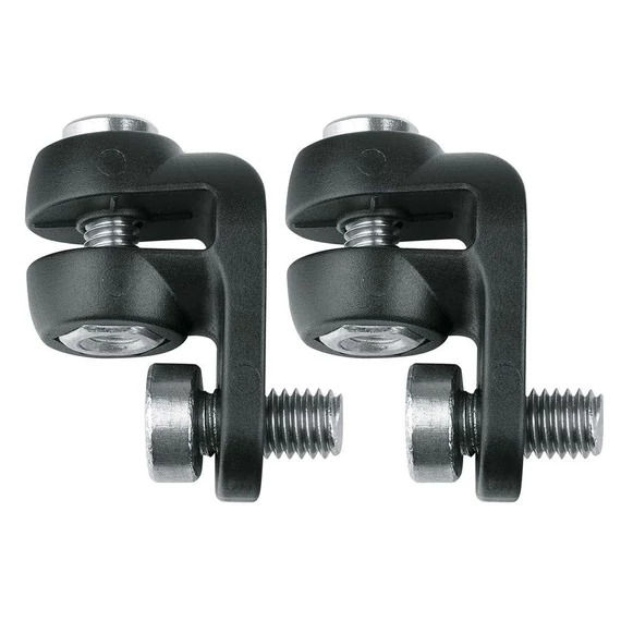 SKS-Germany Hajlított Suntour sárvédőrögzítő adapter kerékpáros