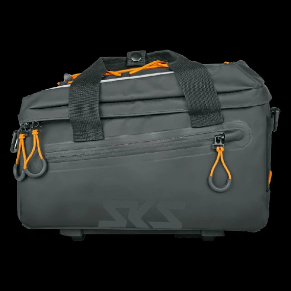 SKS-Germany Infinity Topbag kompakt táska csomagtartó tetejére kerékpáros