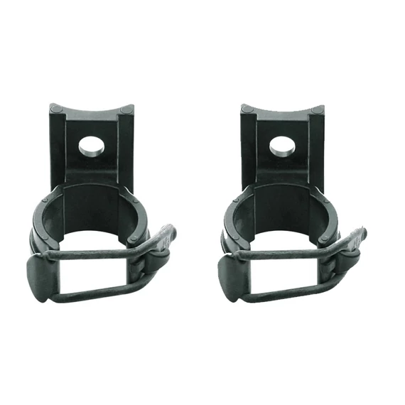 SKS-Germany minipumpa tartókonzol (23mm) 10218 pumpatartó kerékpáros