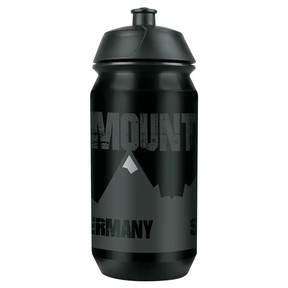 SKS-Germany Mountain 500ml kulacs [fekete] kerékpáros
