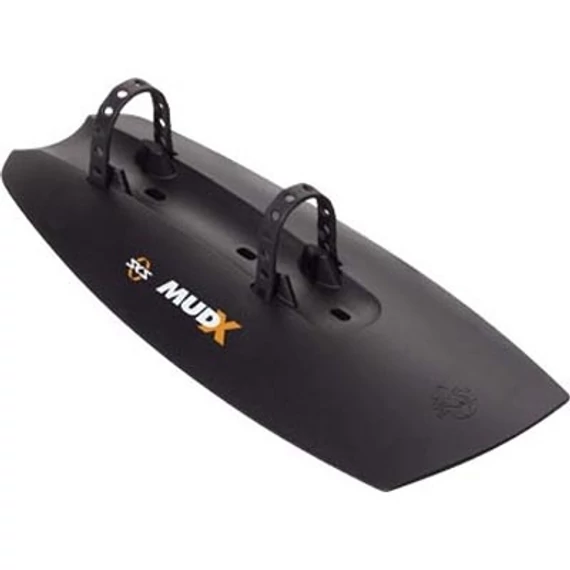 SKS-Germany Mud-X műa. sárvédő alsócsőre kerékpáros