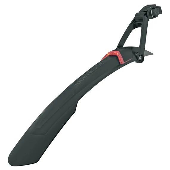 SKS-Germany Nightblade Plus sárvédő hátra kerékpáros