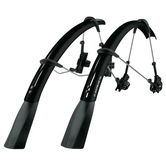 SKS-Germany Raceblade Pro sárvédő szett [fekete] kerékpáros