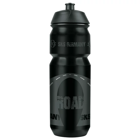 SKS-Germany Road 750ml kulacs [fekete] kerékpáros