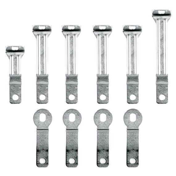 SKS-Germany Rögzítő szett Raceblade Longhoz (2016-) sárvédőrögzítő kerékpáros