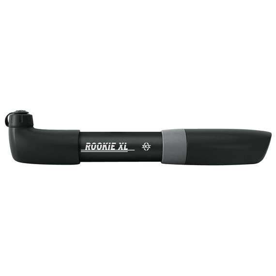 SKS-Germany Rookie XL minipumpa [fekete] kerékpáros