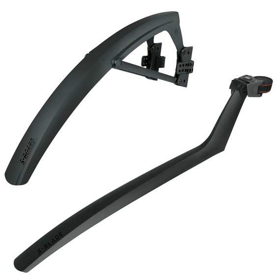 SKS-Germany S-Board / S-Blade sárvédő szett kerékpáros
