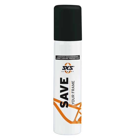 SKS-Germany Save Your Frame spray kerékpáros
