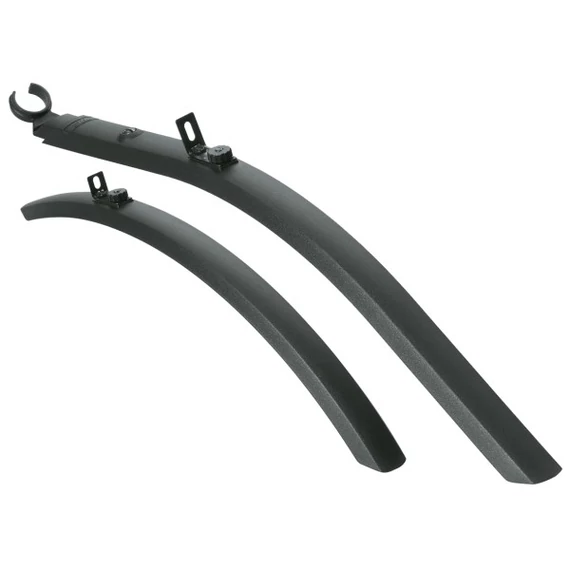 SKS-Germany Trekking 28" sárvédő szett kerékpáros