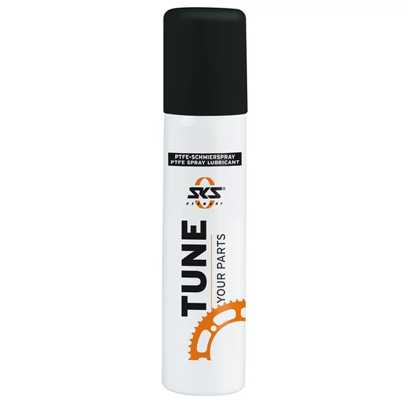 SKS-Germany Tune Your Parts PTFE olaj spray kerékpáros