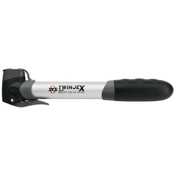 SKS-Germany TWINJEX ALU minipumpa kerékpáros