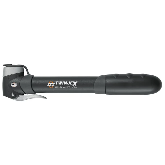 SKS-Germany TWINJEX minipumpa kerékpáros