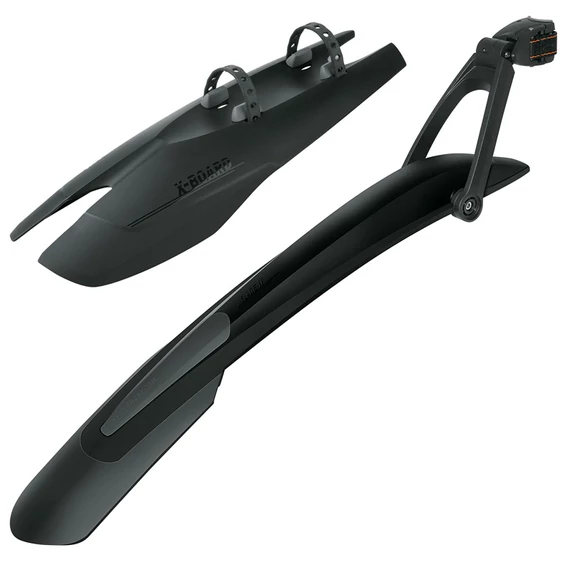 SKS-Germany X-Blade 29er/X-Board sárvédő szett kerékpáros