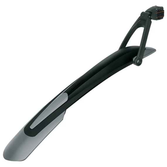SKS-Germany X-Blade II 28 sárvédő hátra kerékpáros