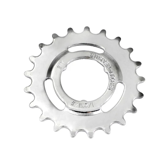 Sturmey Archer 1/8 coll 3 körmös agyrögzítésű lánckerék [1.5 mm (sülly.), 17] kerékpáros