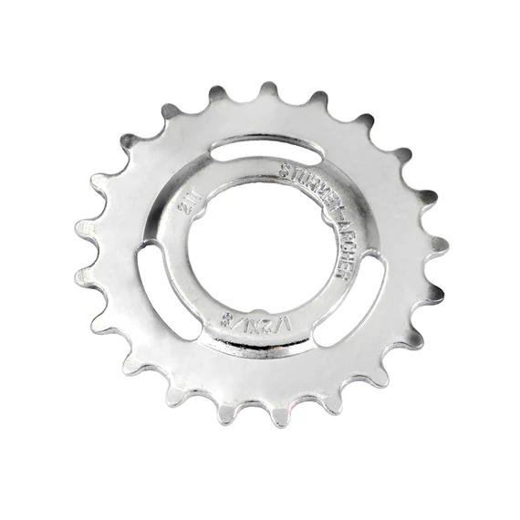 Sturmey Archer 1/8 coll 3 körmös agyrögzítésű lánckerék [1.5 mm (sülly.), 19] kerékpáros