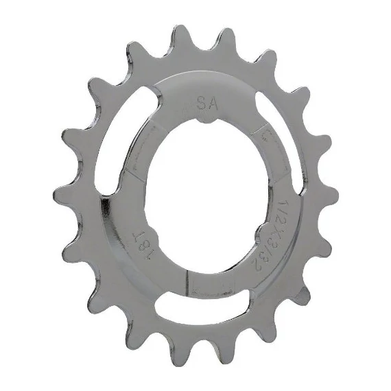 Sturmey Archer 3/32 coll 3 körmös agyrögzítésű lánckerék [0 mm (sík), 16] kerékpáros