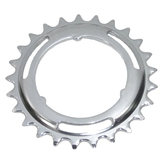 Sturmey Archer 3/32 coll túlméretes 3 körmös agyrögzítésű lánckerék [1.5 mm (sülly.), 25] kerékpáros