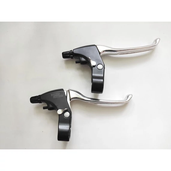Sturmey Archer BLS73-P rögzíthető (parkoló mód) fékkar canti fékhez [bal] kerékpáros