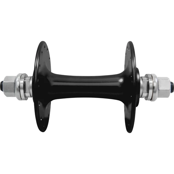 Sturmey Archer HBT pálya első agy [fekete, 32] kerékpáros