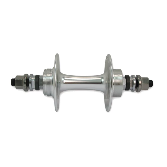 Sturmey Archer HBT pálya hátsó agy [ezüst, 32] kerékpáros