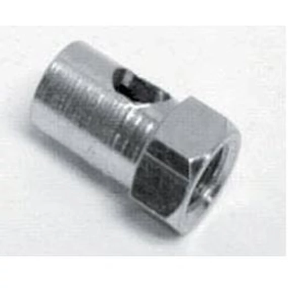 Sturmey Archer HMN129 (fúrt, nyitott) tengelyanya kerékpáros