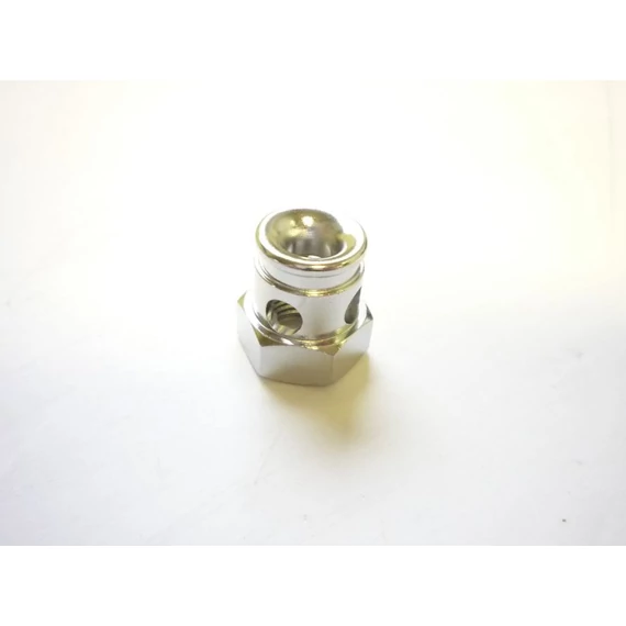 Sturmey Archer HMN420 rövid tengelyanya kerékpáros
