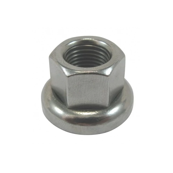 Sturmey Archer HMN426 tengelyanya [ezüst] kerékpáros