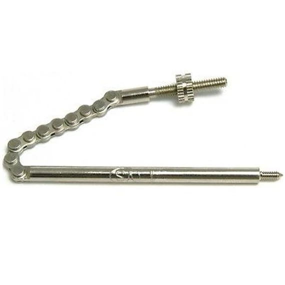 Sturmey Archer HSA125 fokozatválasztó lánc kerékpáros
