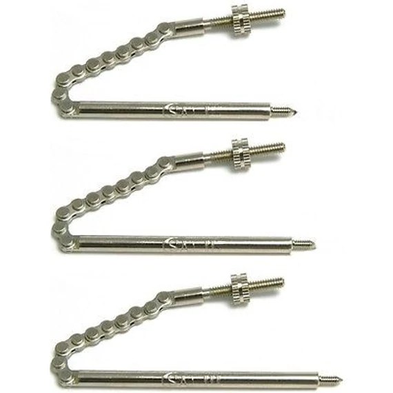 Sturmey Archer HSA126 fokozatválasztó lánc kerékpáros