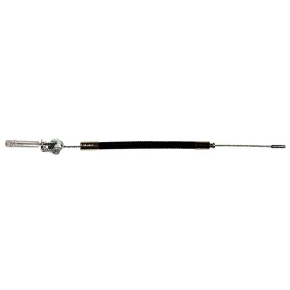 Sturmey Archer HSJ102 Váltóbowdenszett Trigger (1570x1420mm) x HSL 759 akasztó kerékpáros