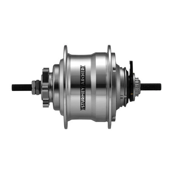 Sturmey Archer RX-RK5 agyváltó kerékpáros