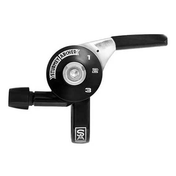 Sturmey Archer SLC30-T 3 váltókar kerékpáros
