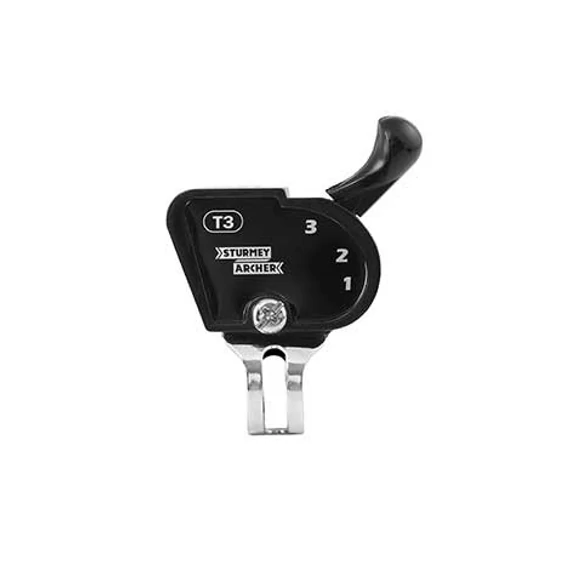 Sturmey Archer SLST3 váltókar (Sram T3 agyváltóhoz) kerékpáros