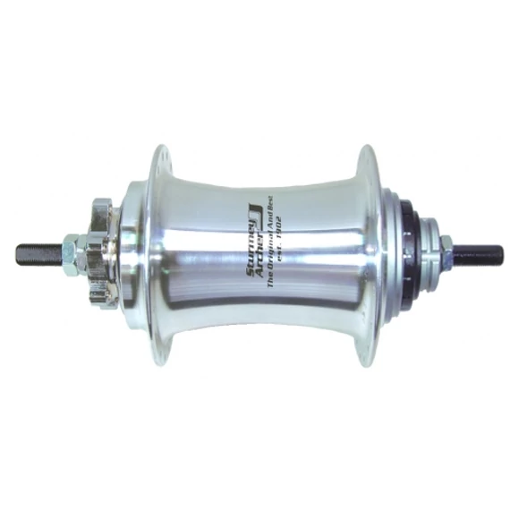 Sturmey Archer SX-RK3 3 seb. Tárcsafékes agyváltó (Cruiserekhez) OLD 171mm kerékpáros