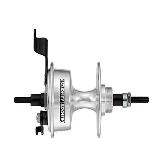 Sturmey Archer X-RD 7-SP hátsó agy [36] kerékpáros