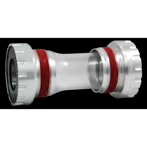 Sunrace BBM97 menetes integrált csapágy Shimano MTB hajtóművekhez kerékpáros