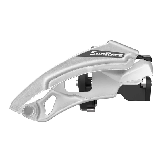 Sunrace FDM300 Dual Pull MTB első váltó kerékpáros