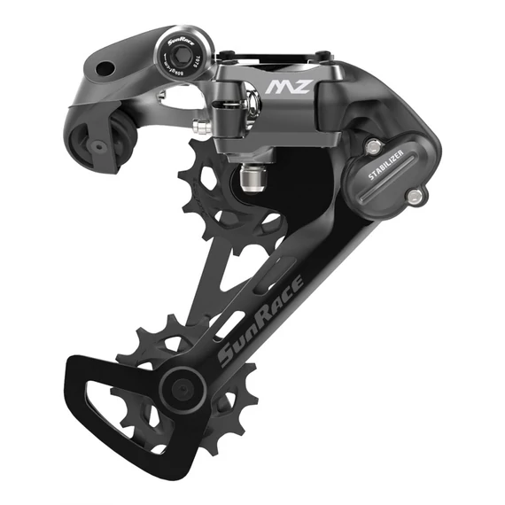 Sunrace RDMZ600 MTB hátsó váltó kerékpáros