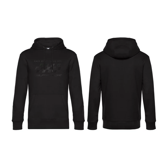 Superior Race Hoodie pulóver [L] kerékpáros