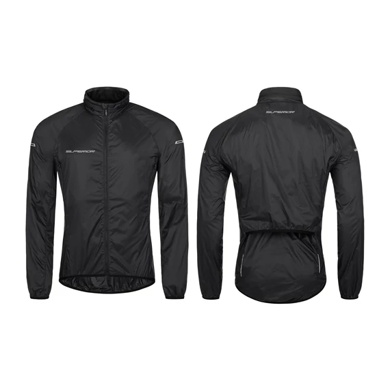 Superior Wind Jacket szélkabát [L] kerékpáros