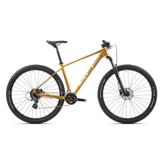 Superior XC 819 XC kerékpár [22" (XL), fényes réz/króm] kerékpáros