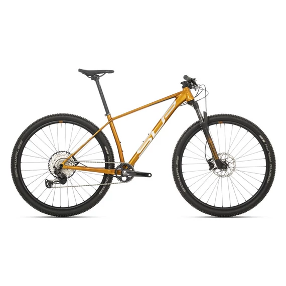 Superior XP 939 XC kerékpár [21" (XL), fényes réz/króm] kerékpáros