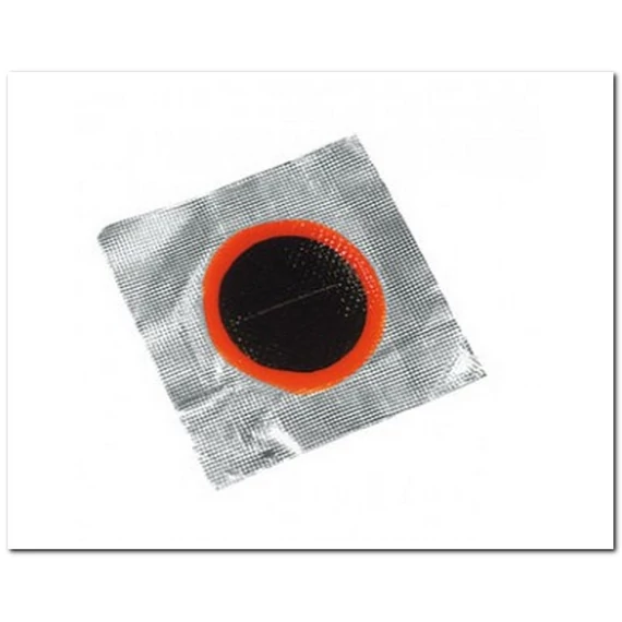 Tip-Top F0 gyorsfolt (d=16mm) gumifolt kerékpáros