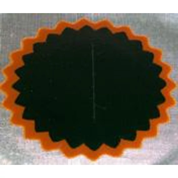 Tip-Top No.3 (d=54mm) gumifolt kerékpáros