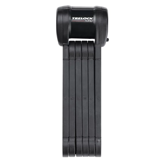 Trelock FS 580 TORO X-PRESS kulcsos colstok zár kerékpáros