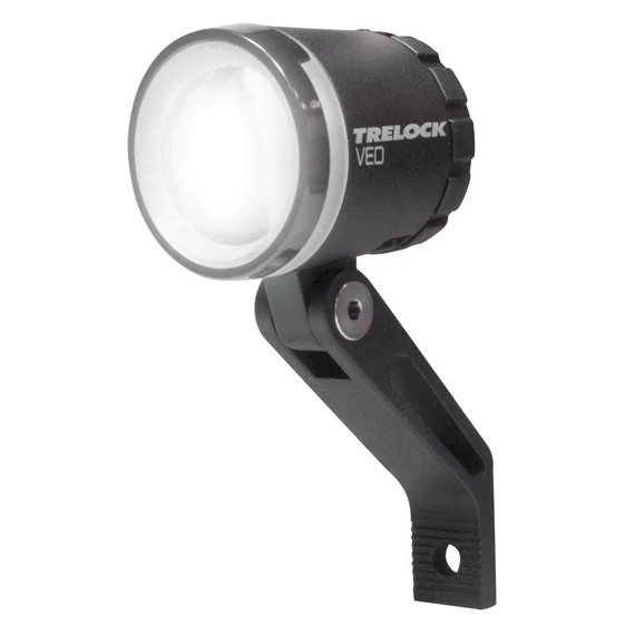 Trelock LS 383 BIKE-i® VEO 50 első lámpa agydinamóhoz kerékpáros