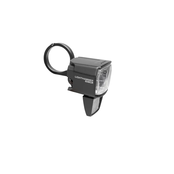 Trelock LS 890 T-Light Hammer 100 ZL 410 AM első lámpa ebike akkumulátorhoz kerékpáros