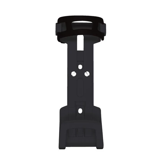 Trelock ZF 234 X-MOVE® zártartó [fekete, 100 cm] kerékpáros